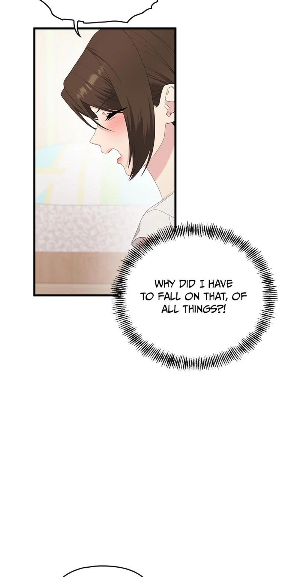 It's Pure Love Chapter 52 page 10 - 