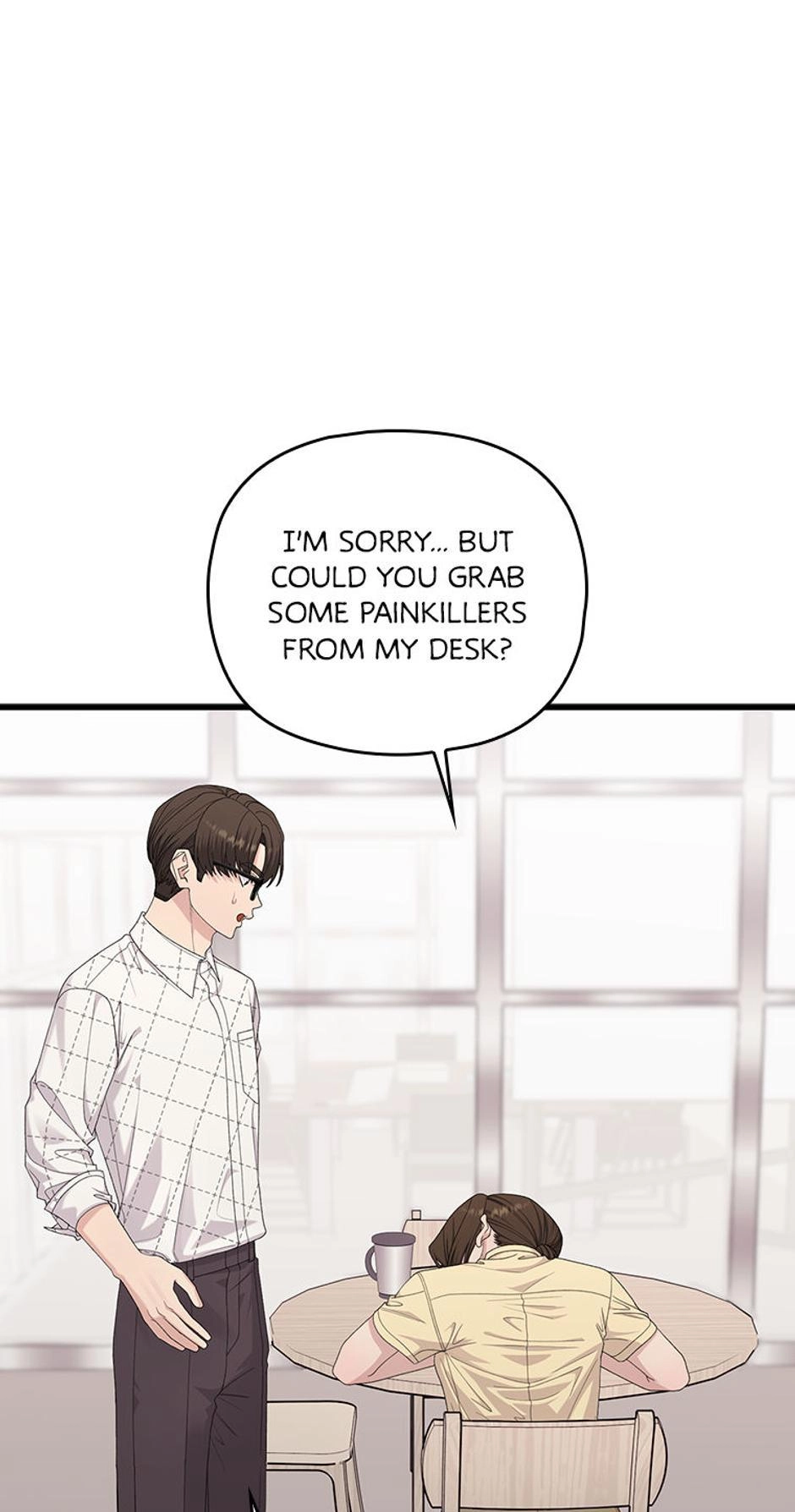 It's Pure Love Chapter 53 page 13 - 