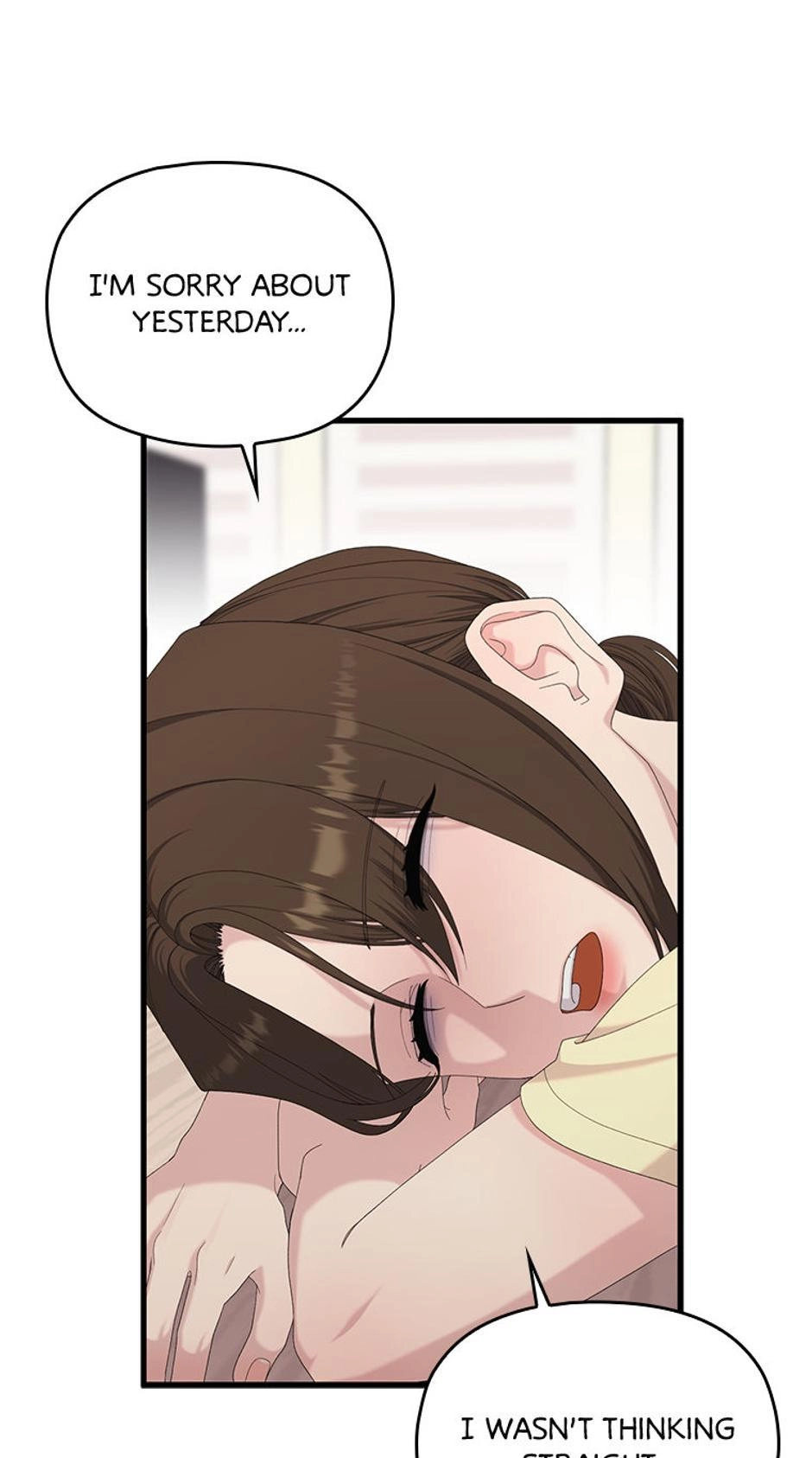 It's Pure Love Chapter 53 page 19 - 