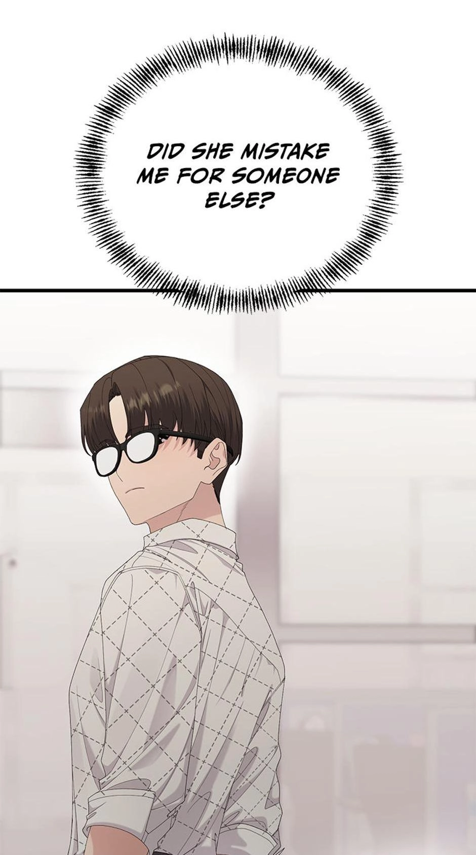 It's Pure Love Chapter 53 page 22 - 