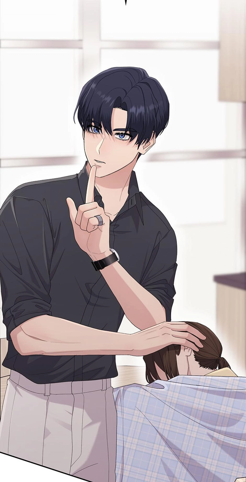 It's Pure Love Chapter 53 page 27 - 
