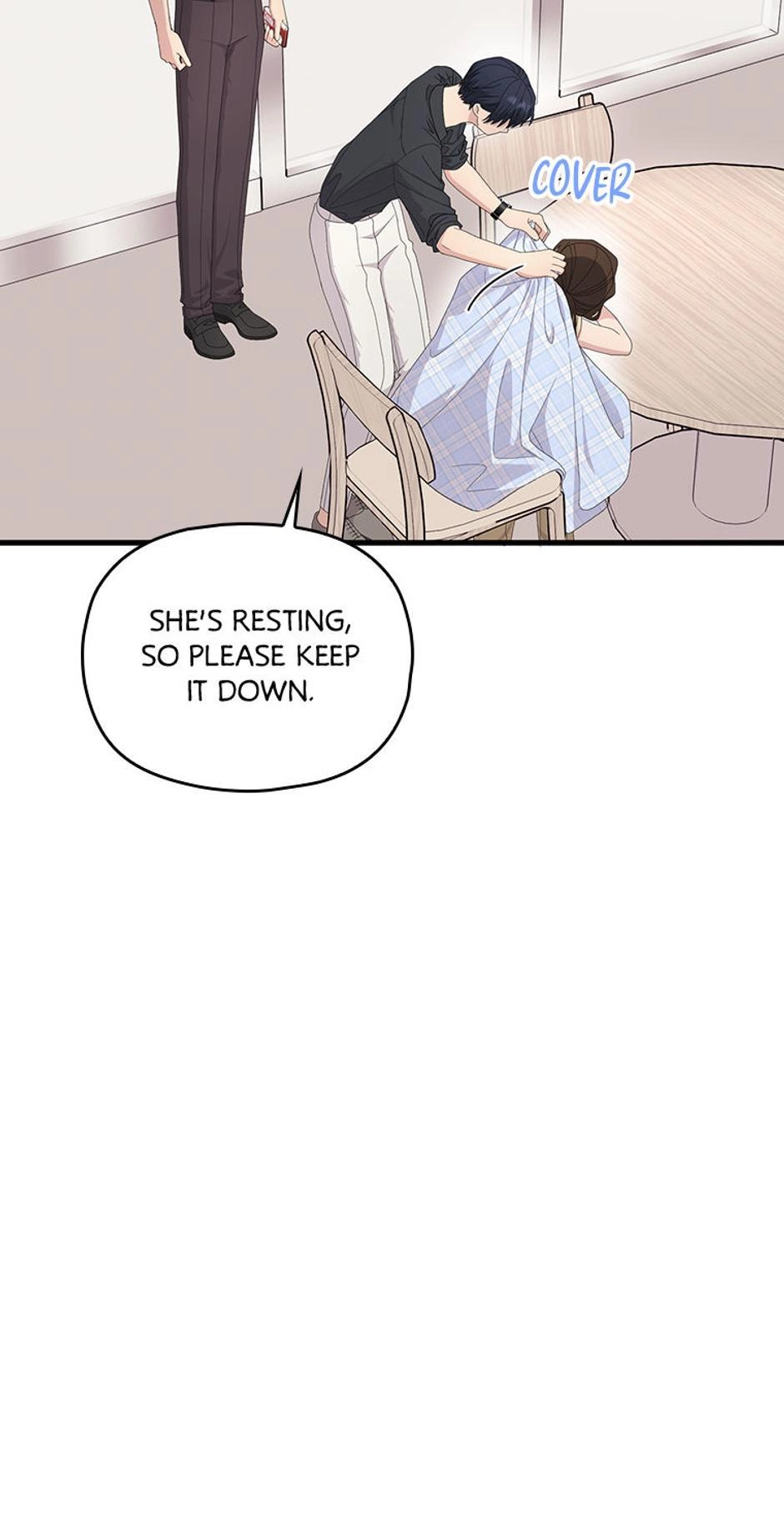 It's Pure Love Chapter 53 page 29 - 