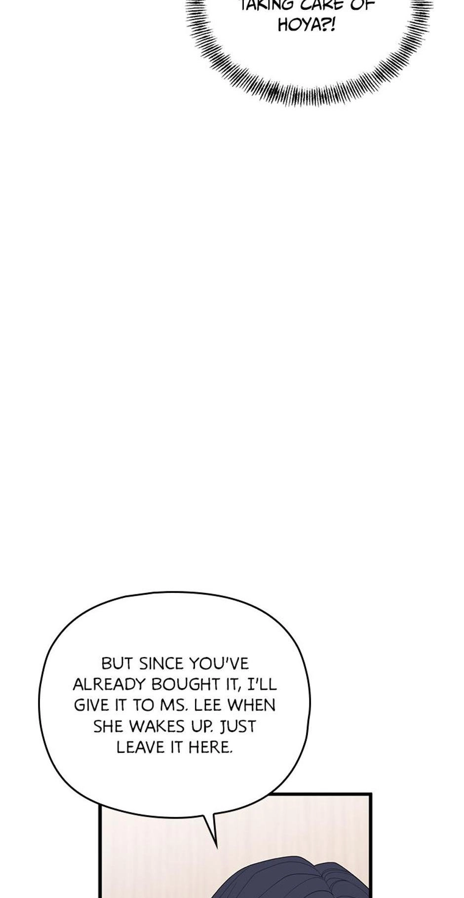 It's Pure Love Chapter 53 page 33 - 
