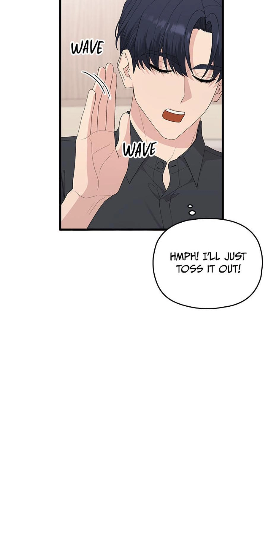 It's Pure Love Chapter 53 page 34 - 
