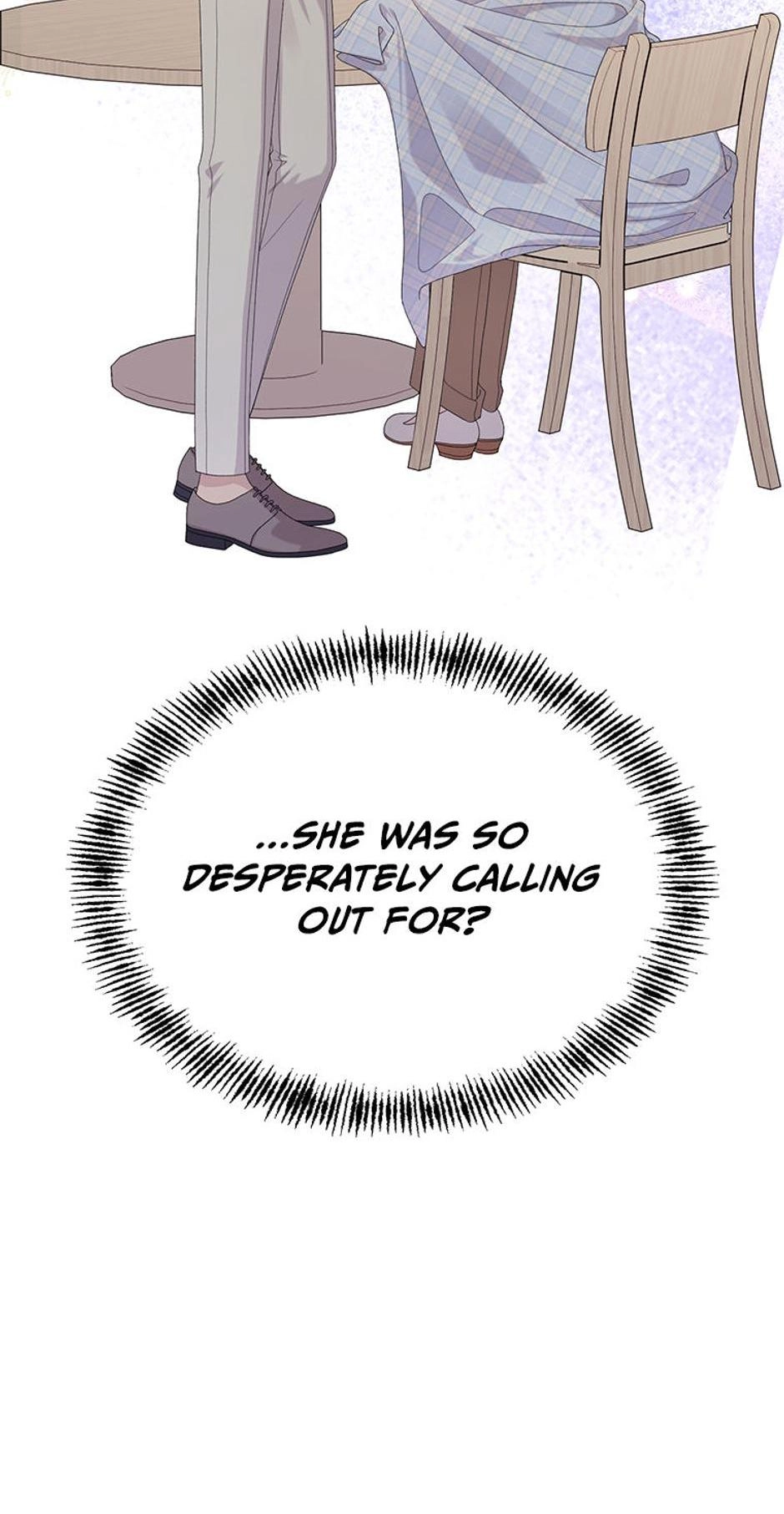 It's Pure Love Chapter 53 page 37 - 