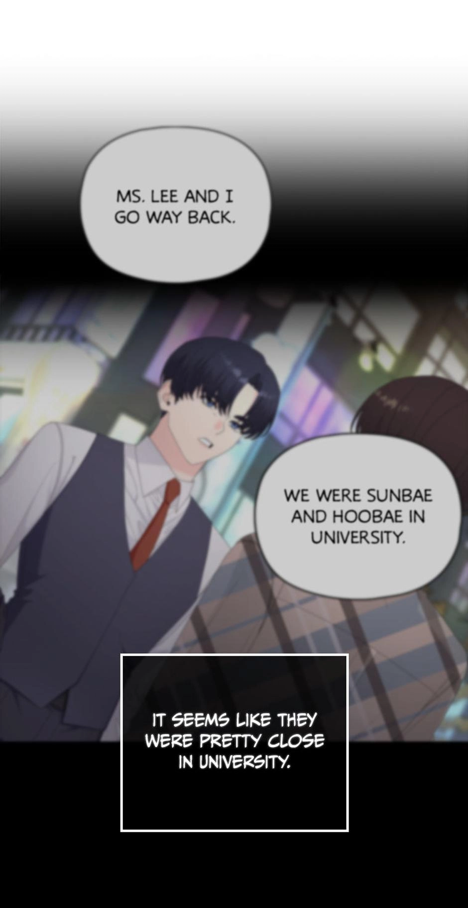 It's Pure Love Chapter 53 page 38 - 