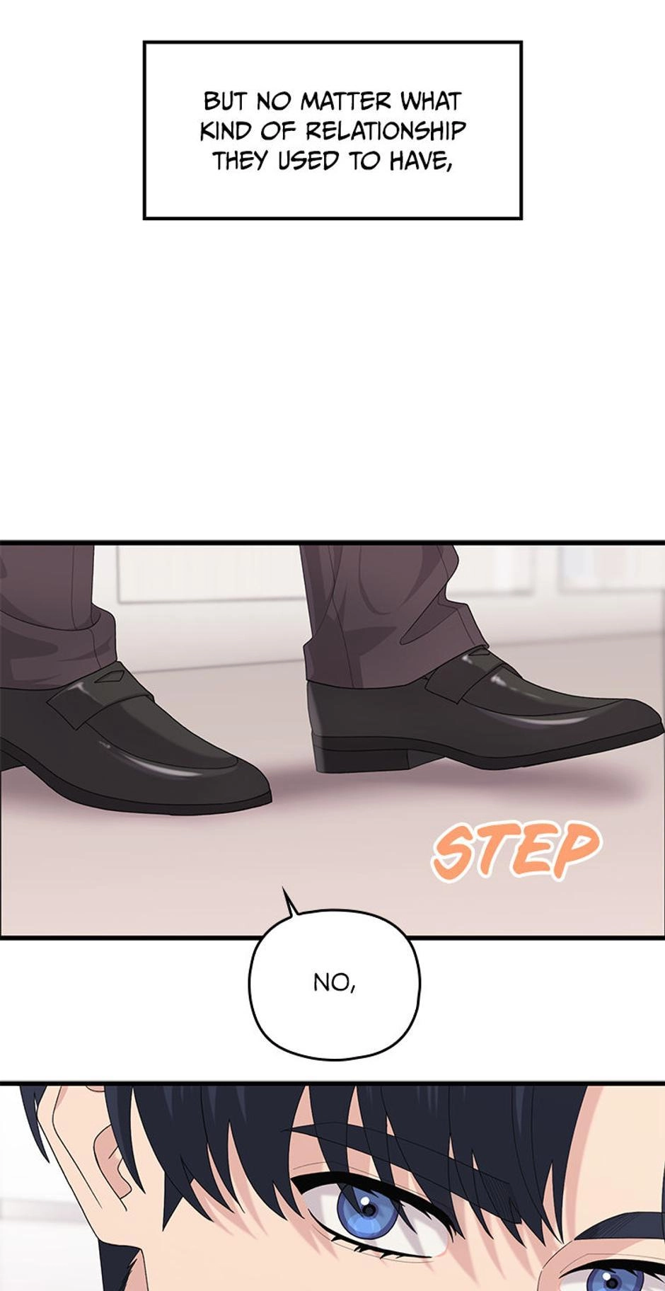 It's Pure Love Chapter 53 page 42 - 