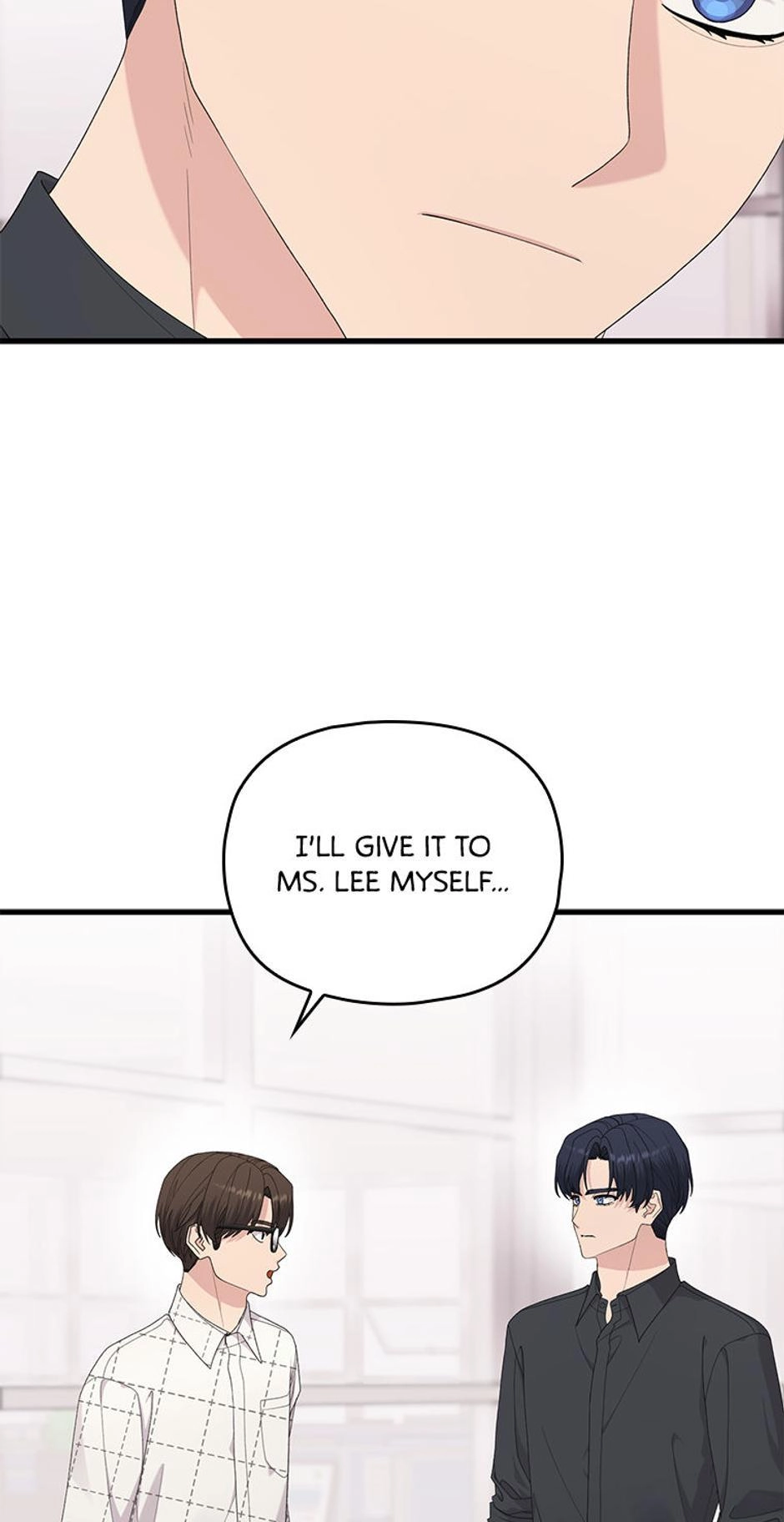 It's Pure Love Chapter 53 page 43 - 
