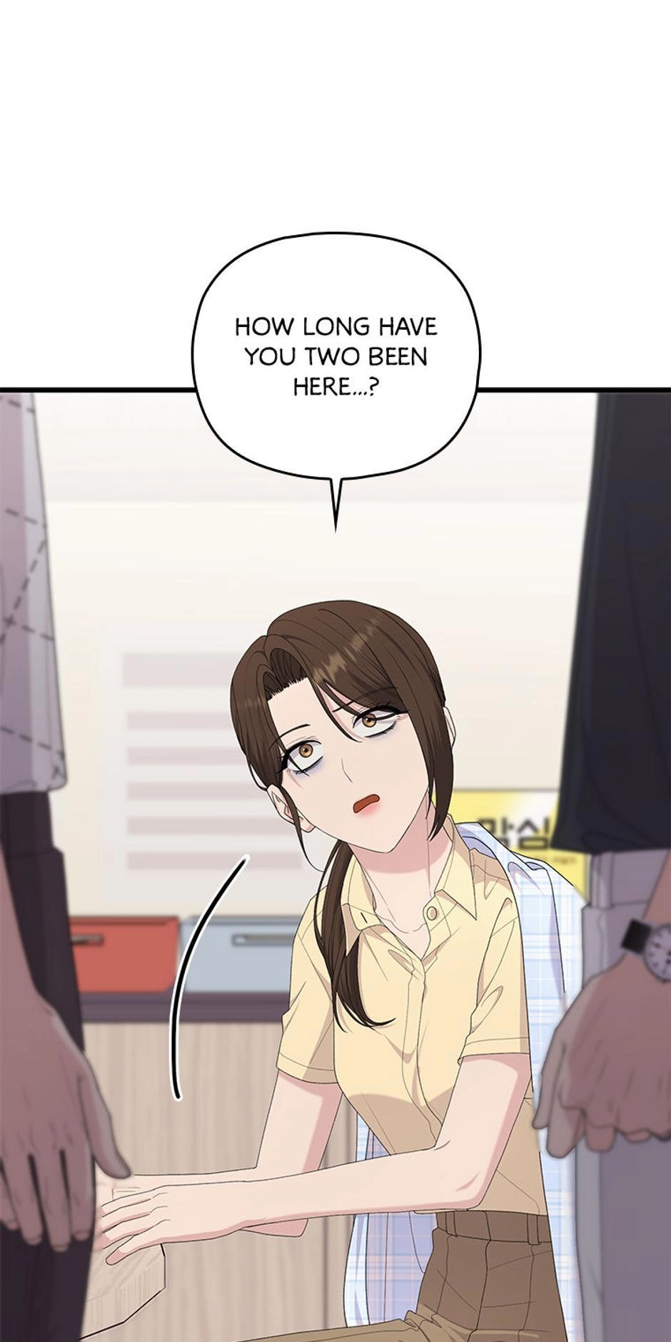It's Pure Love Chapter 53 page 50 - 