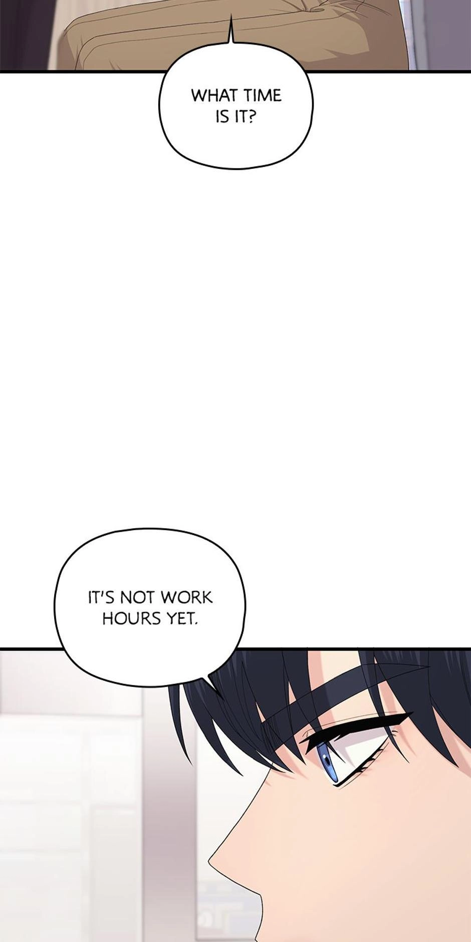 It's Pure Love Chapter 53 page 51 - 