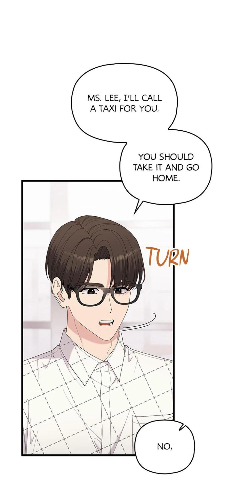It's Pure Love Chapter 53 page 57 - 