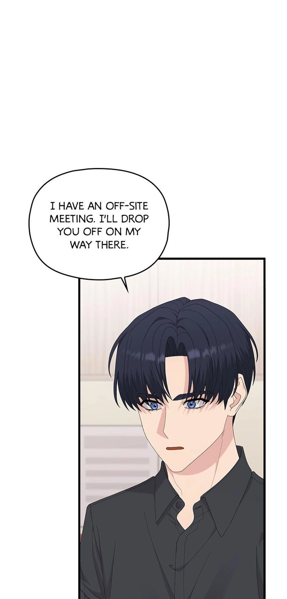 It's Pure Love Chapter 53 page 58 - 