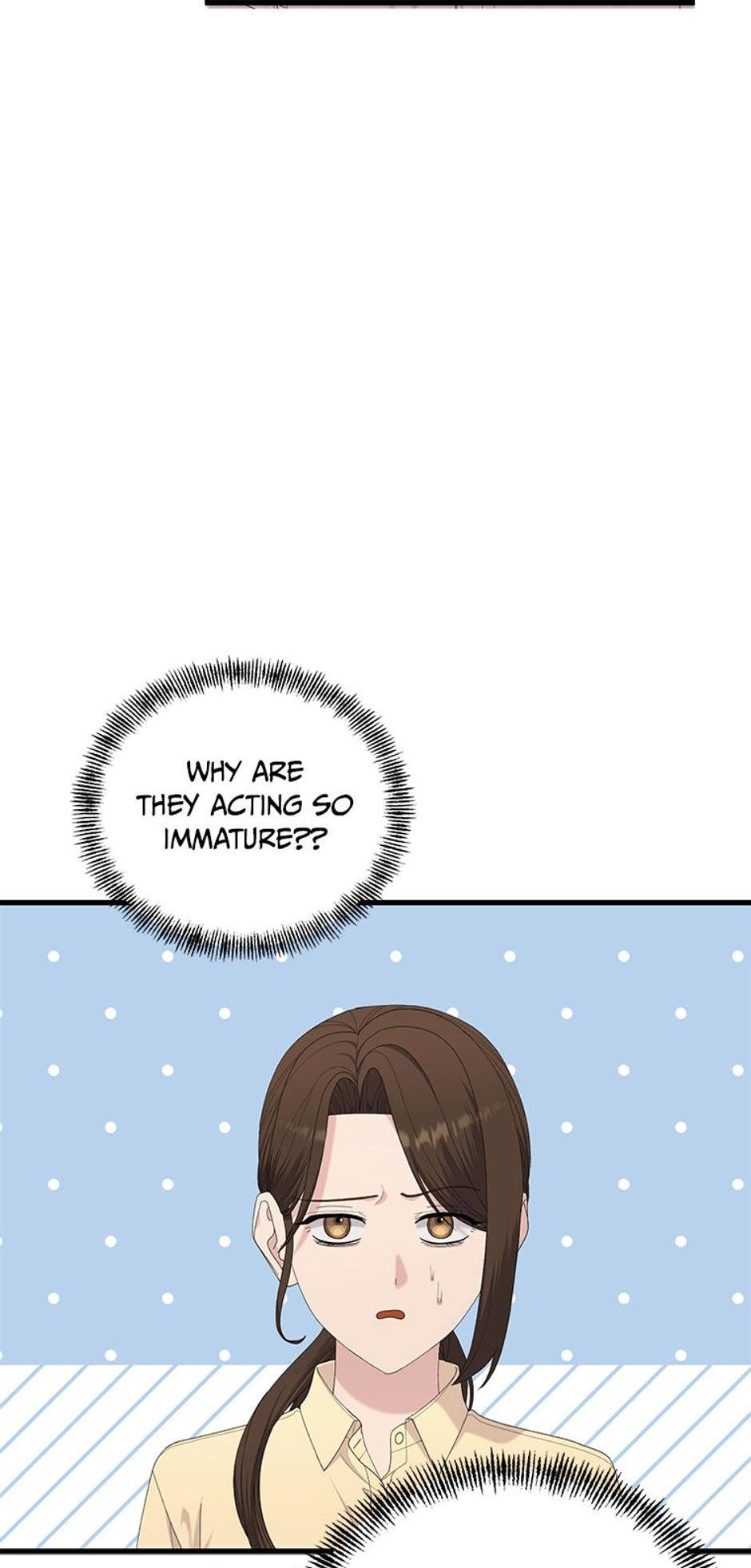 It's Pure Love Chapter 53 page 59 - 