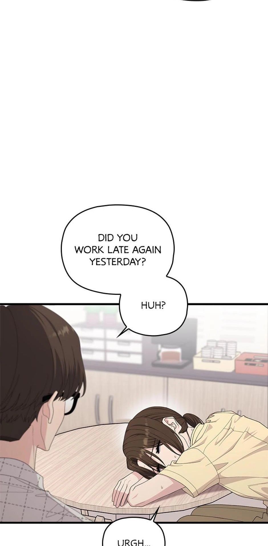 It's Pure Love Chapter 53 page 7 - 