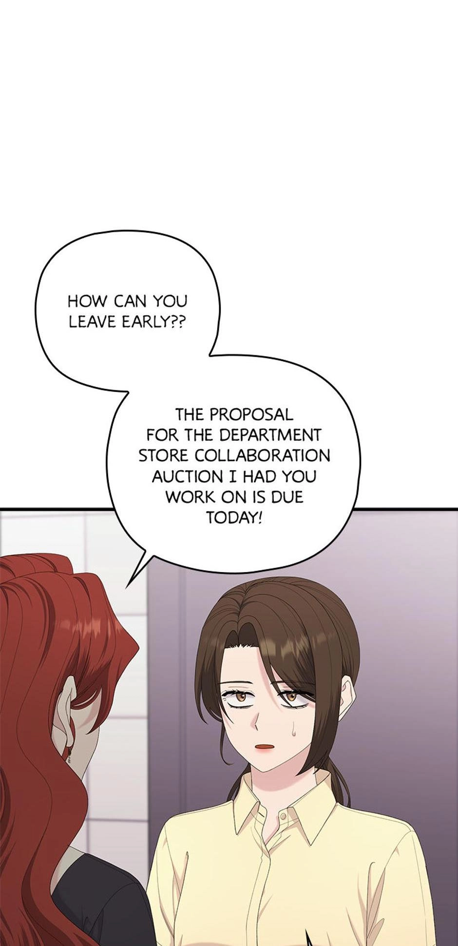 It's Pure Love Chapter 53 page 69 - 