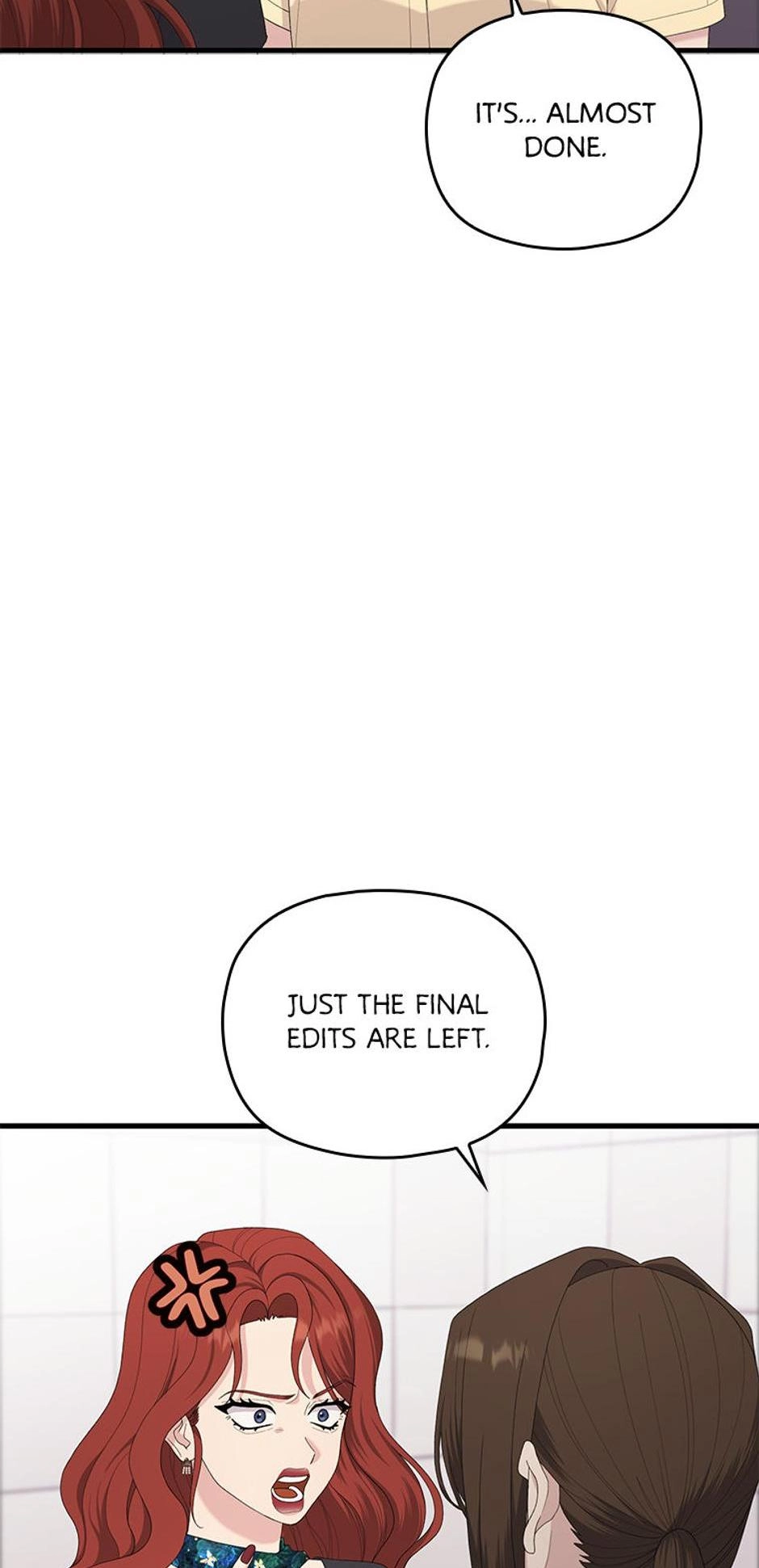 It's Pure Love Chapter 53 page 70 - 