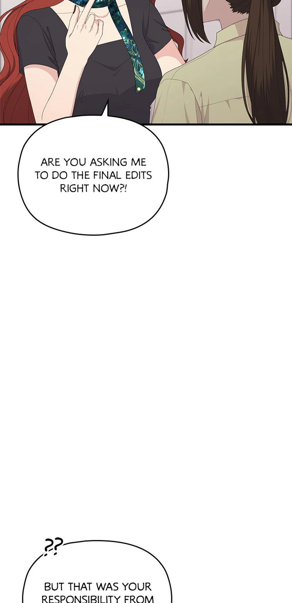 It's Pure Love Chapter 53 page 71 - 