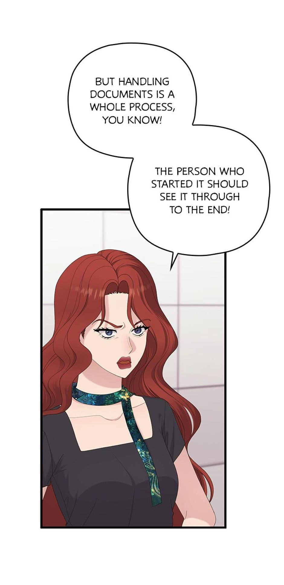 It's Pure Love Chapter 53 page 73 - 