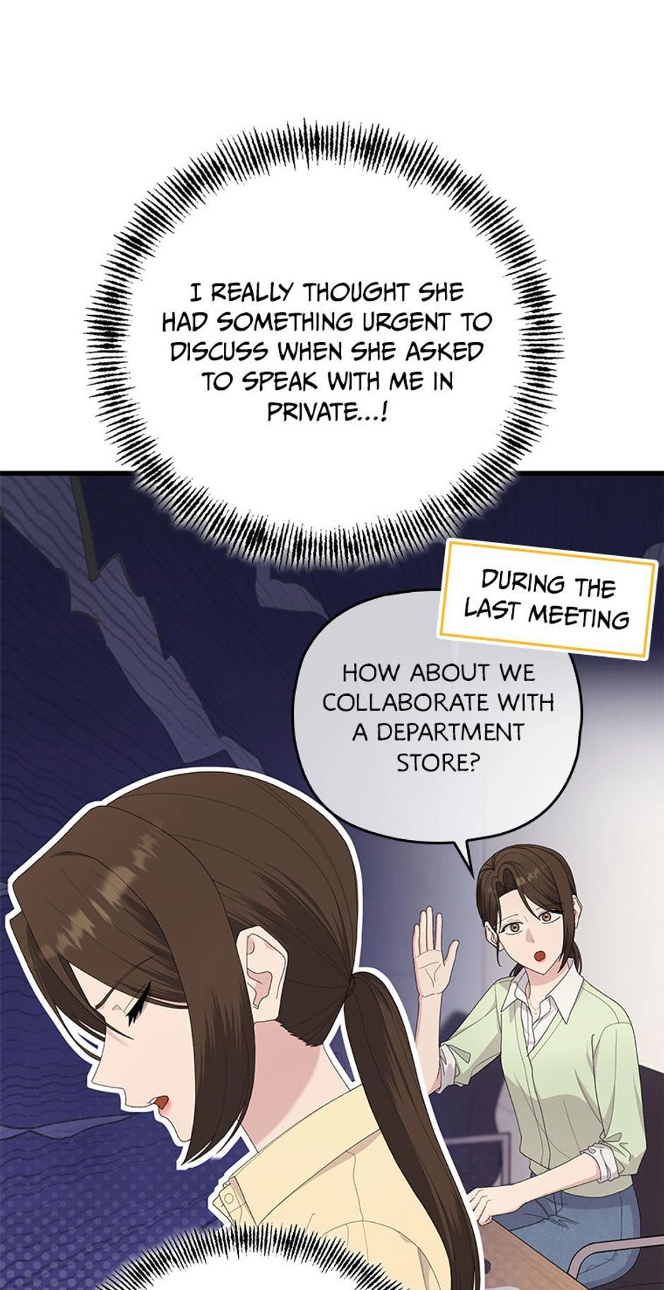 It's Pure Love Chapter 53 page 74 - 