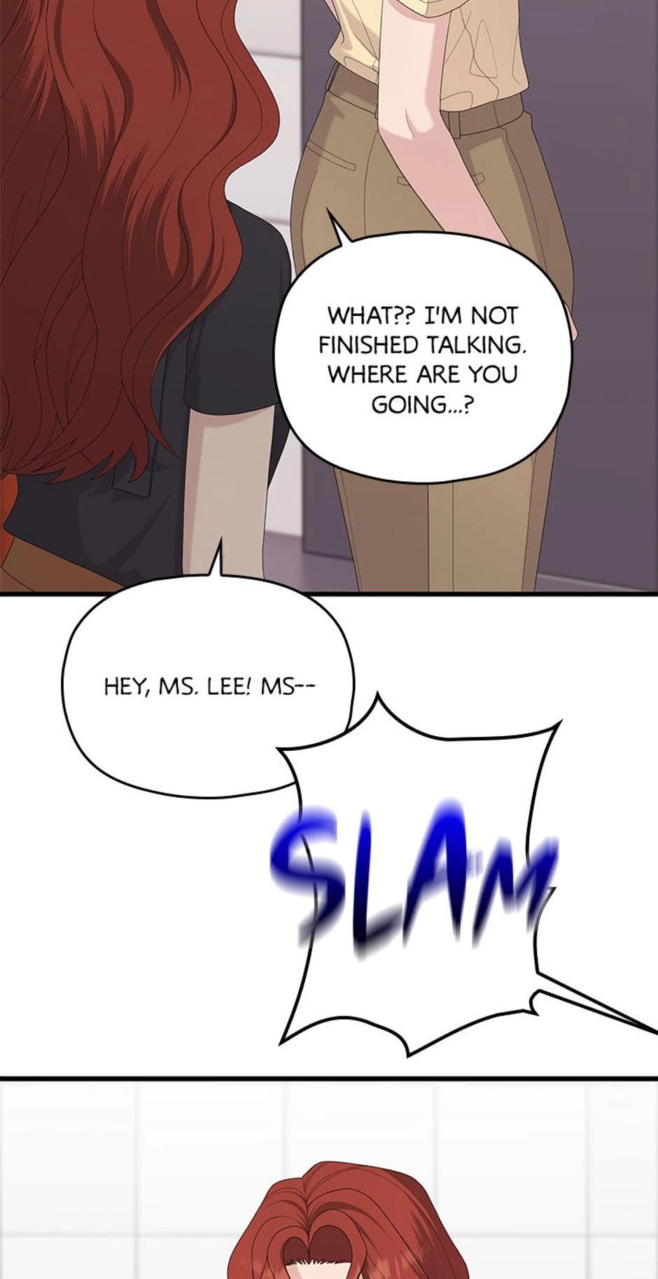 It's Pure Love Chapter 53 page 79 - 