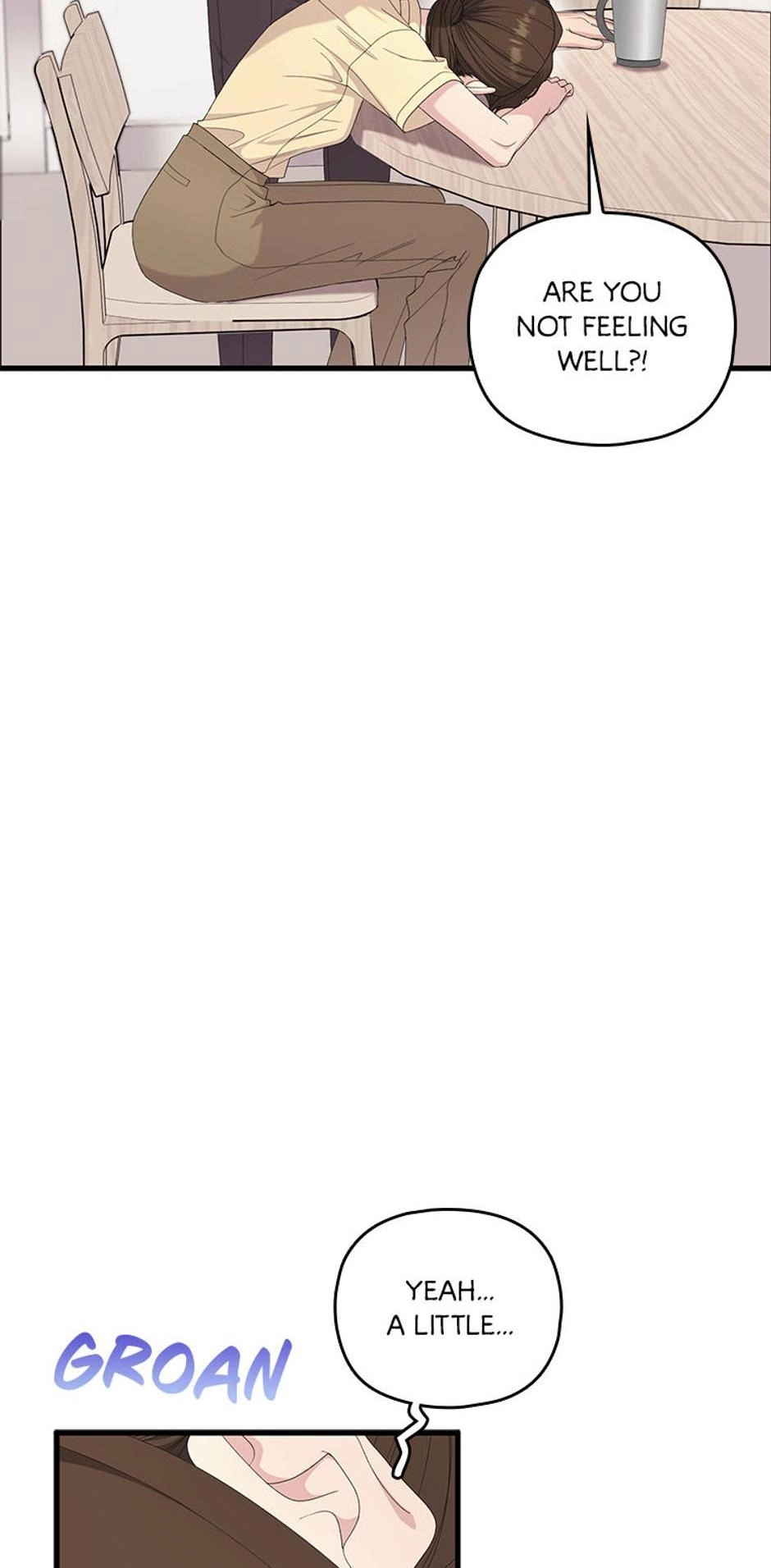 It's Pure Love Chapter 53 page 9 - 