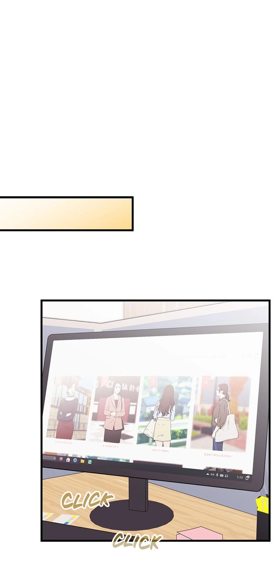 It's Pure Love Chapter 53 page 81 - 