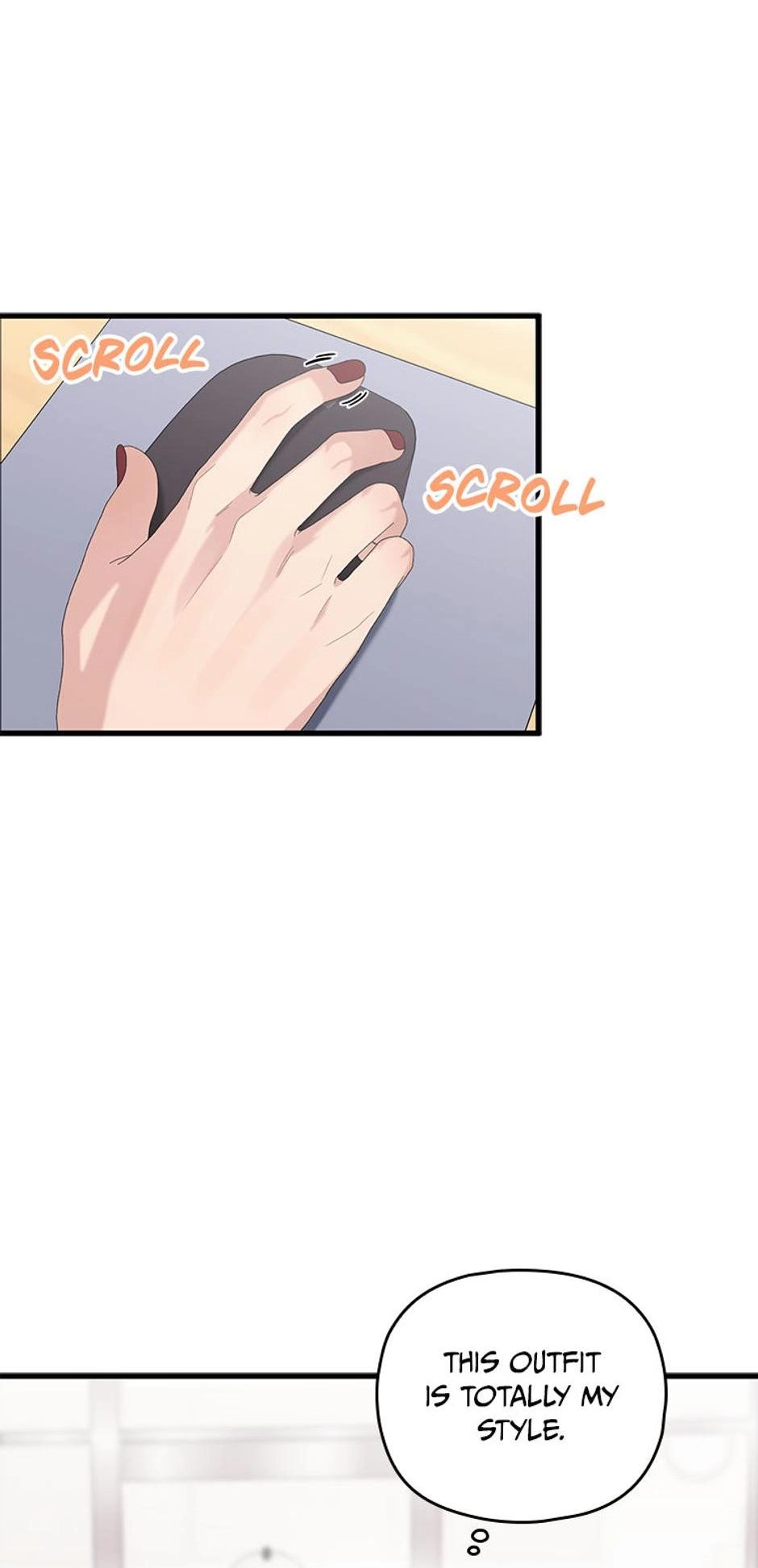 It's Pure Love Chapter 53 page 82 - 