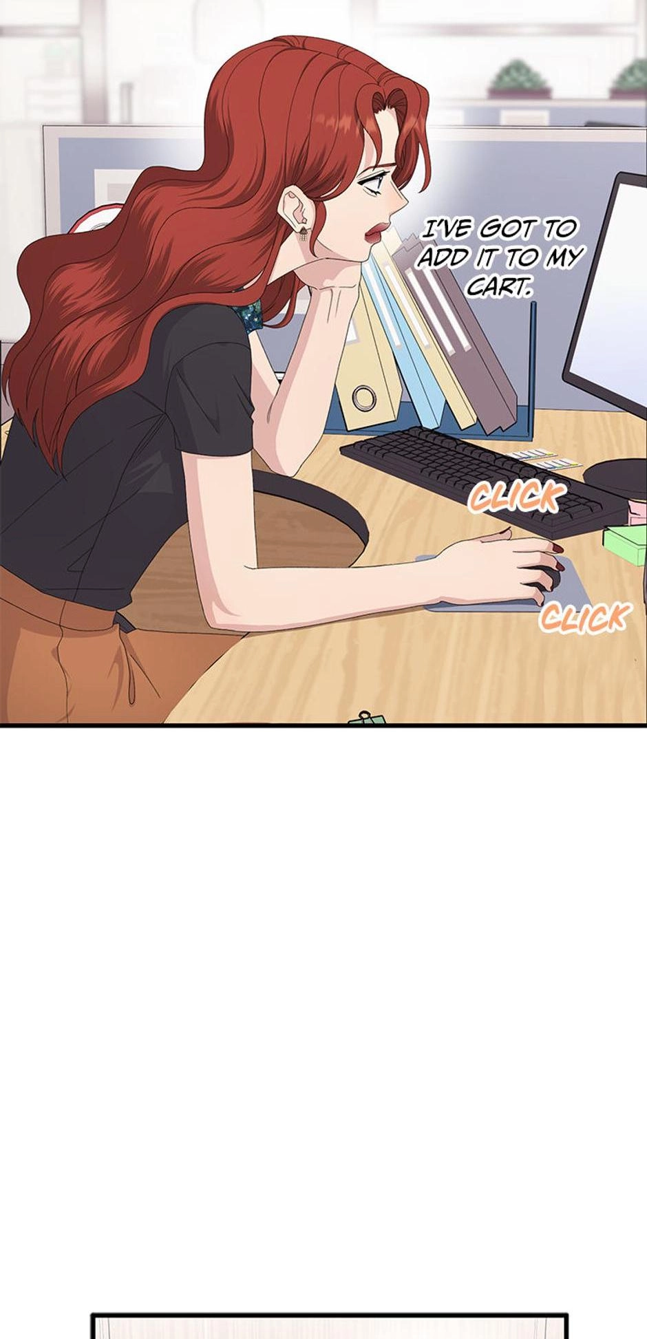 It's Pure Love Chapter 53 page 83 - 