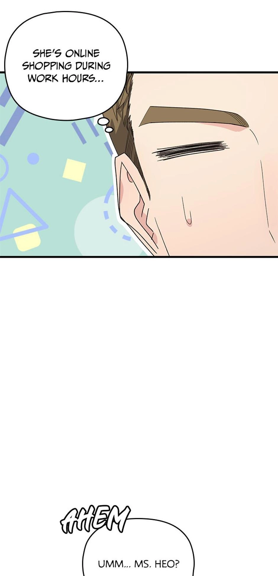 It's Pure Love Chapter 53 page 85 - 
