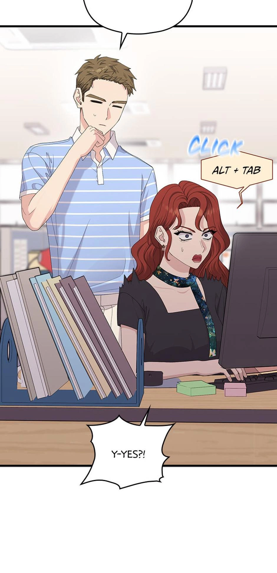 It's Pure Love Chapter 53 page 86 - 