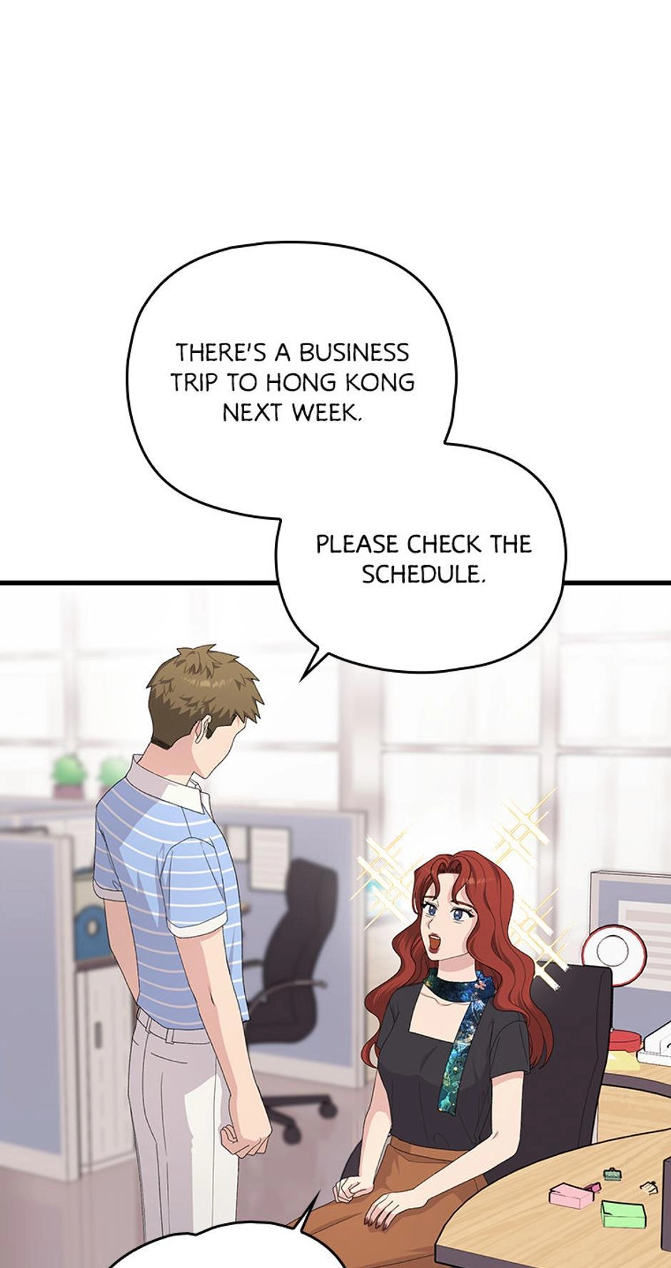 It's Pure Love Chapter 53 page 87 - 