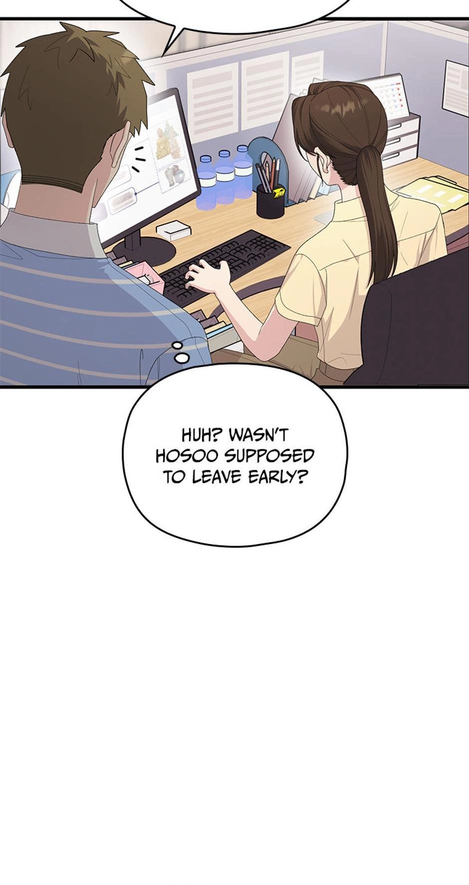 It's Pure Love Chapter 53 page 89 - 