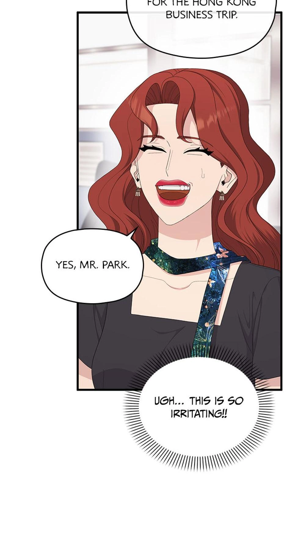 It's Pure Love Chapter 54 page 11 - 