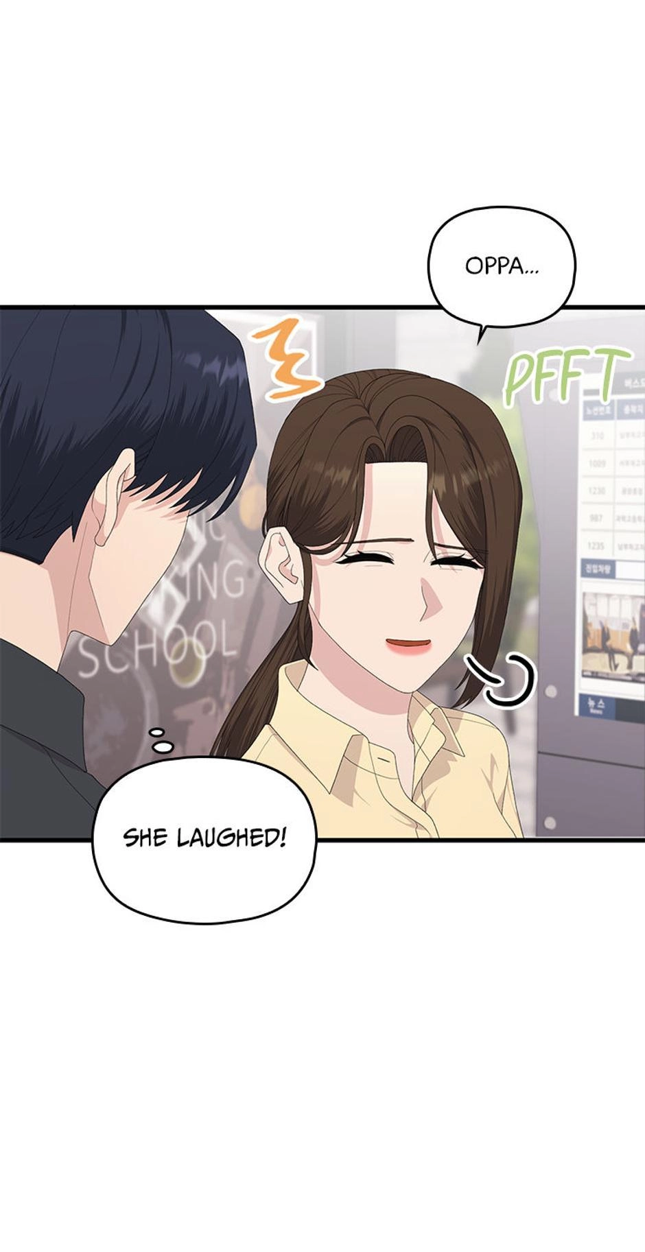 It's Pure Love Chapter 54 page 103 - 