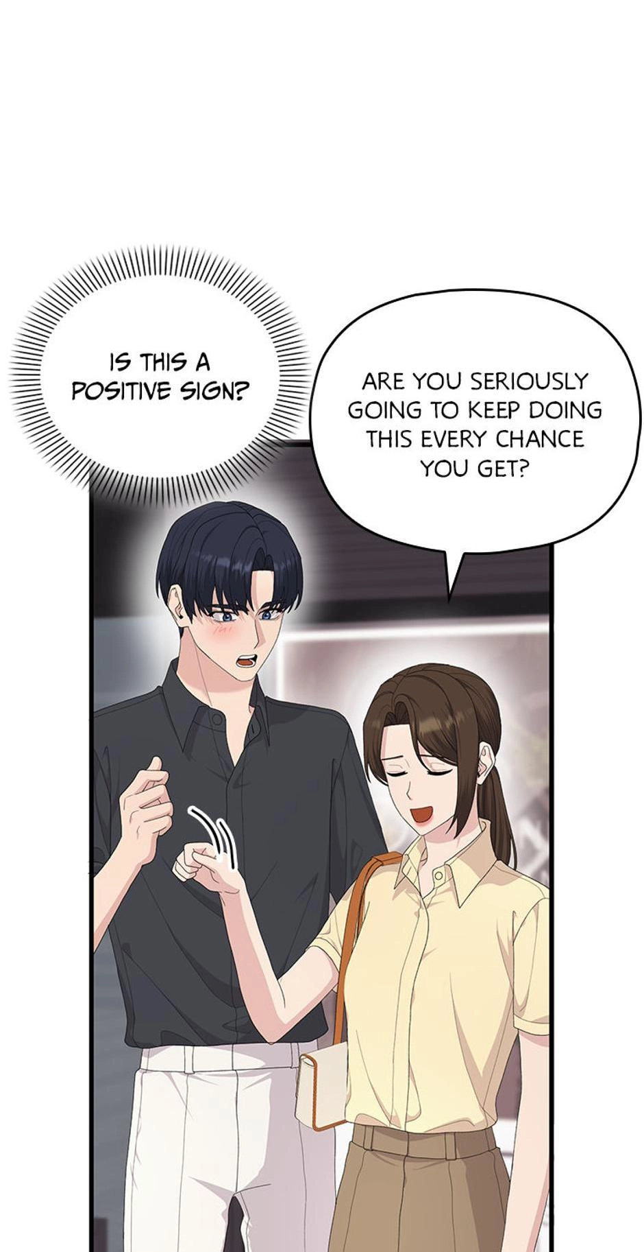 It's Pure Love Chapter 54 page 104 - 