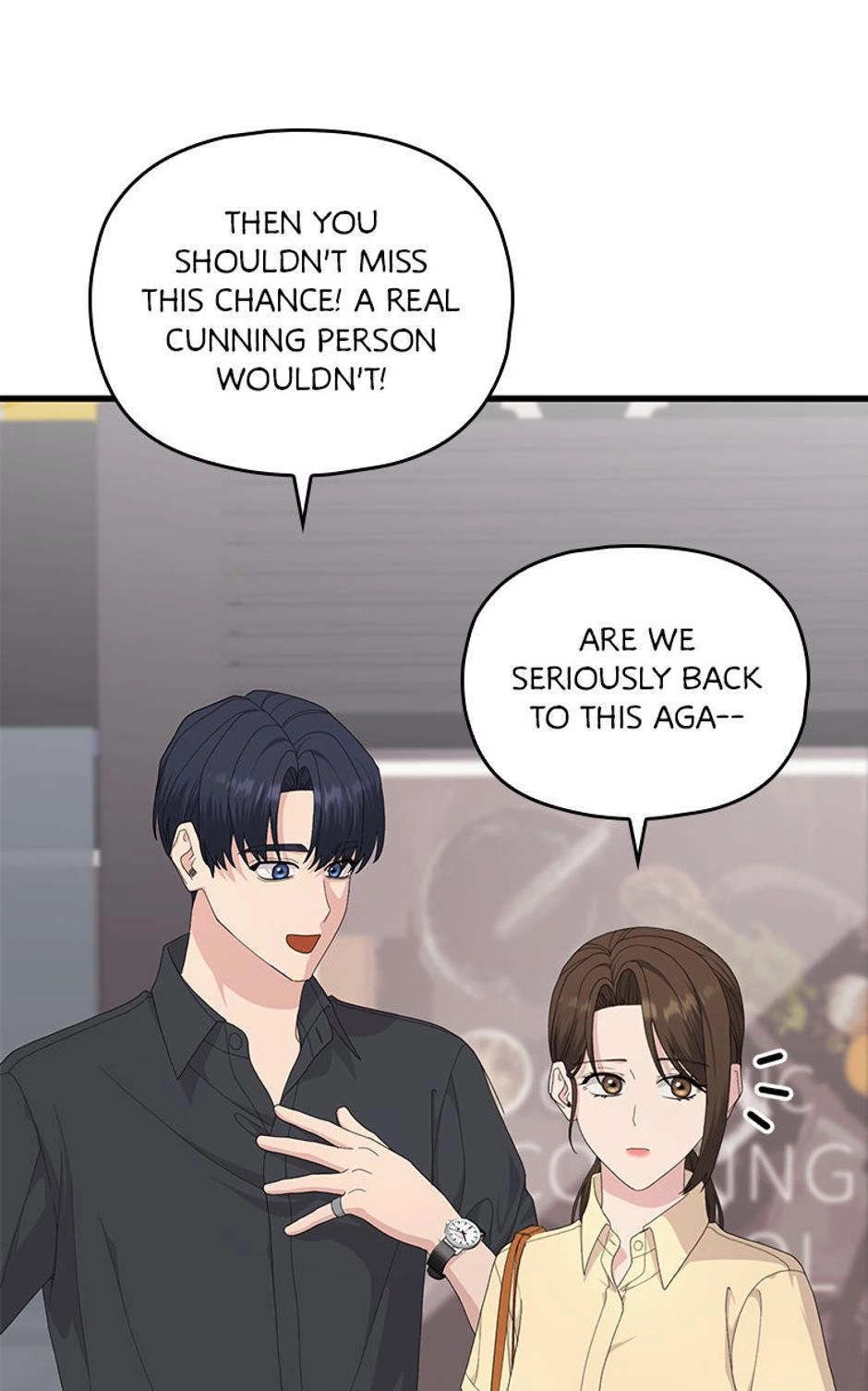 It's Pure Love Chapter 54 page 109 - 