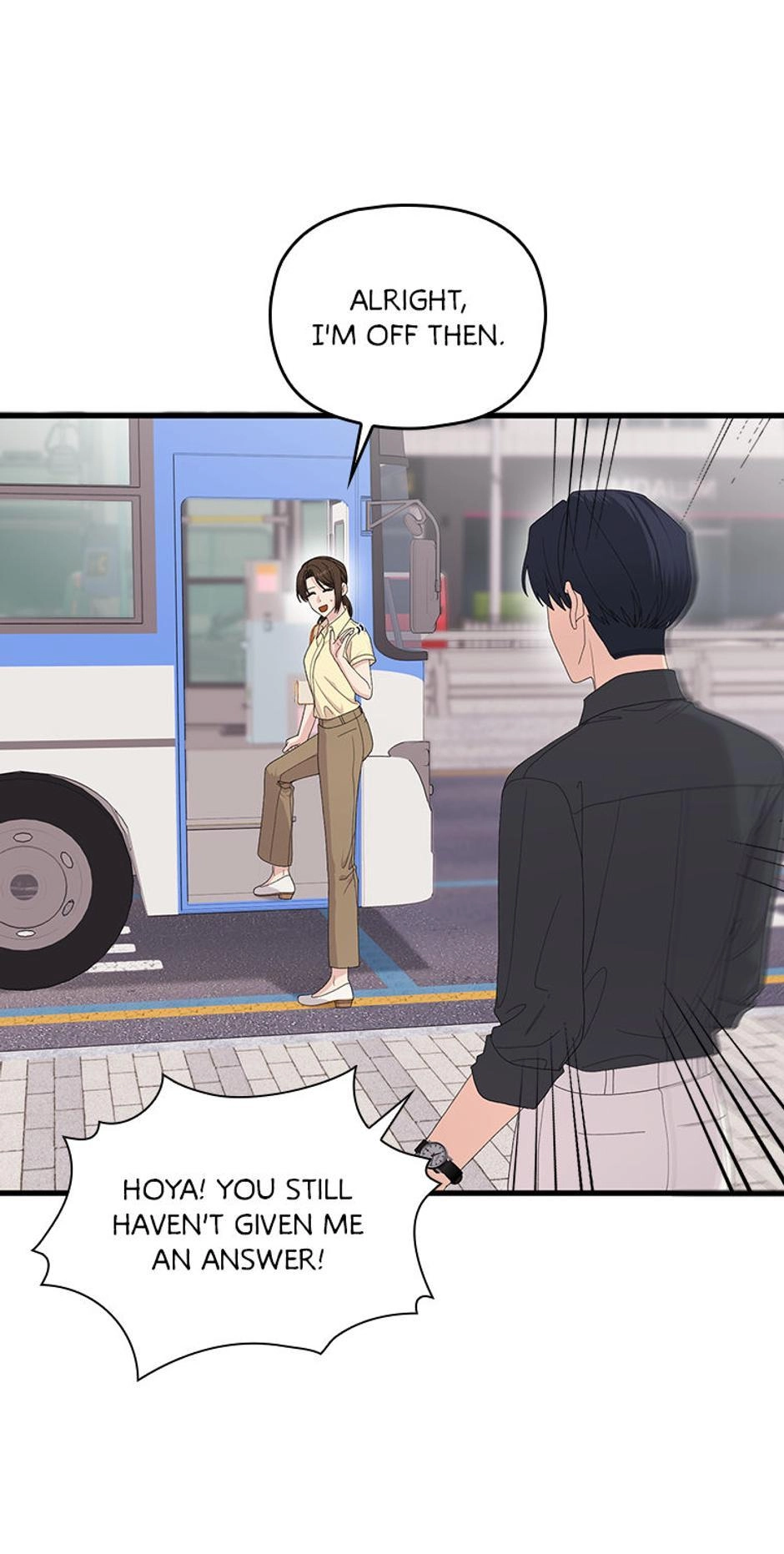 It's Pure Love Chapter 54 page 112 - 