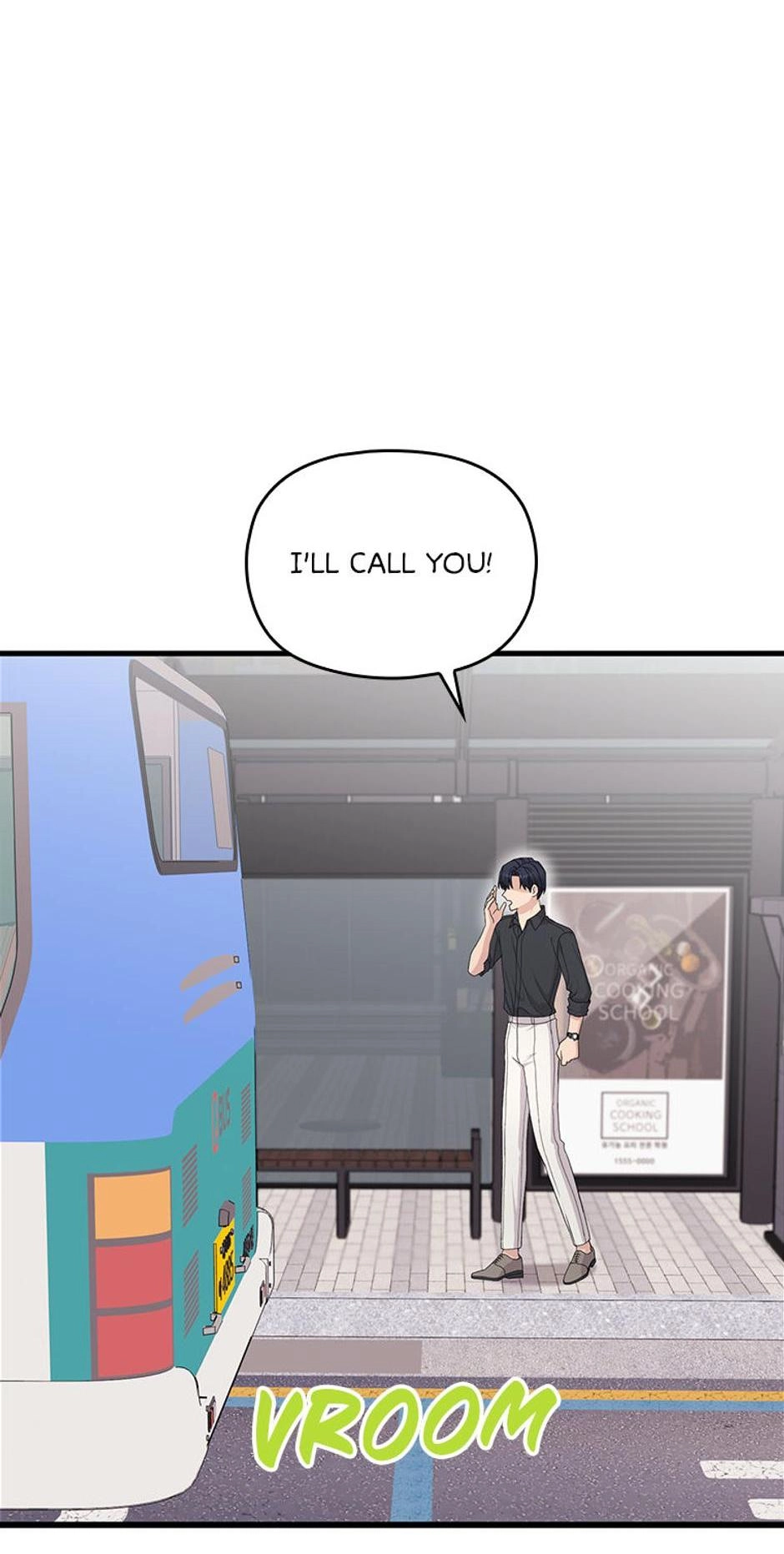 It's Pure Love Chapter 54 page 116 - 