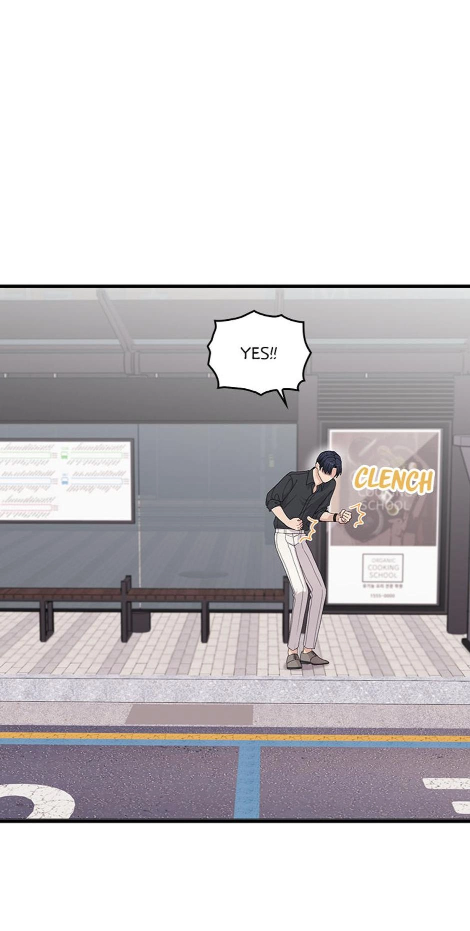 It's Pure Love Chapter 54 page 117 - 