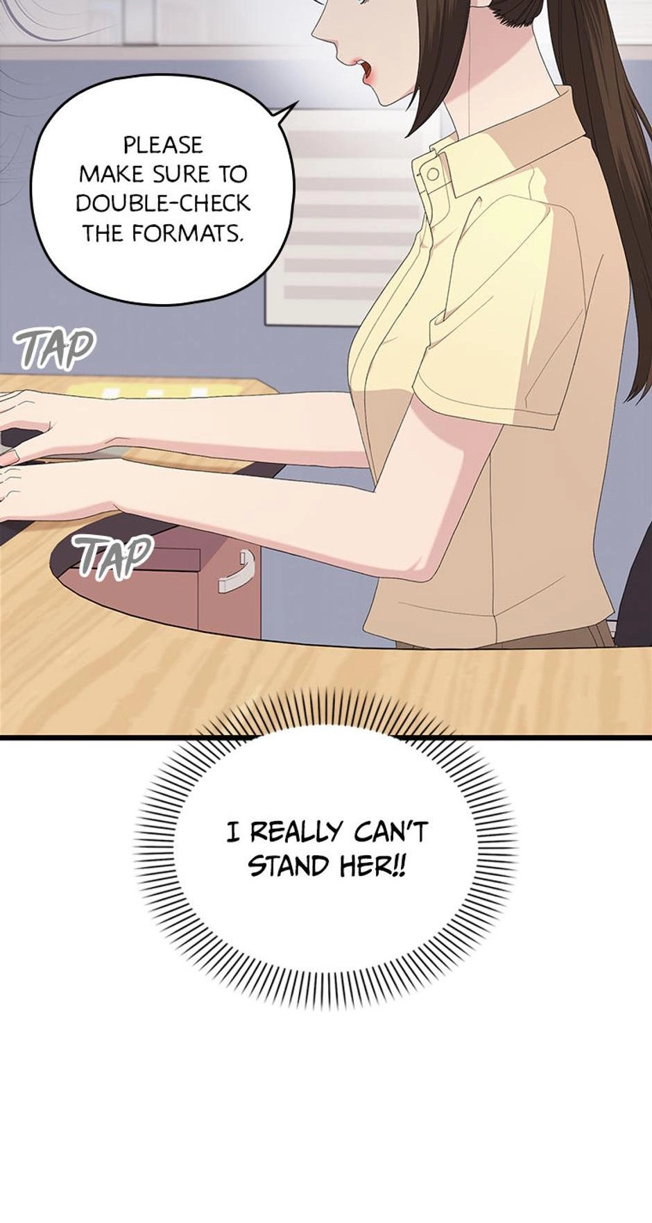 It's Pure Love Chapter 54 page 13 - 