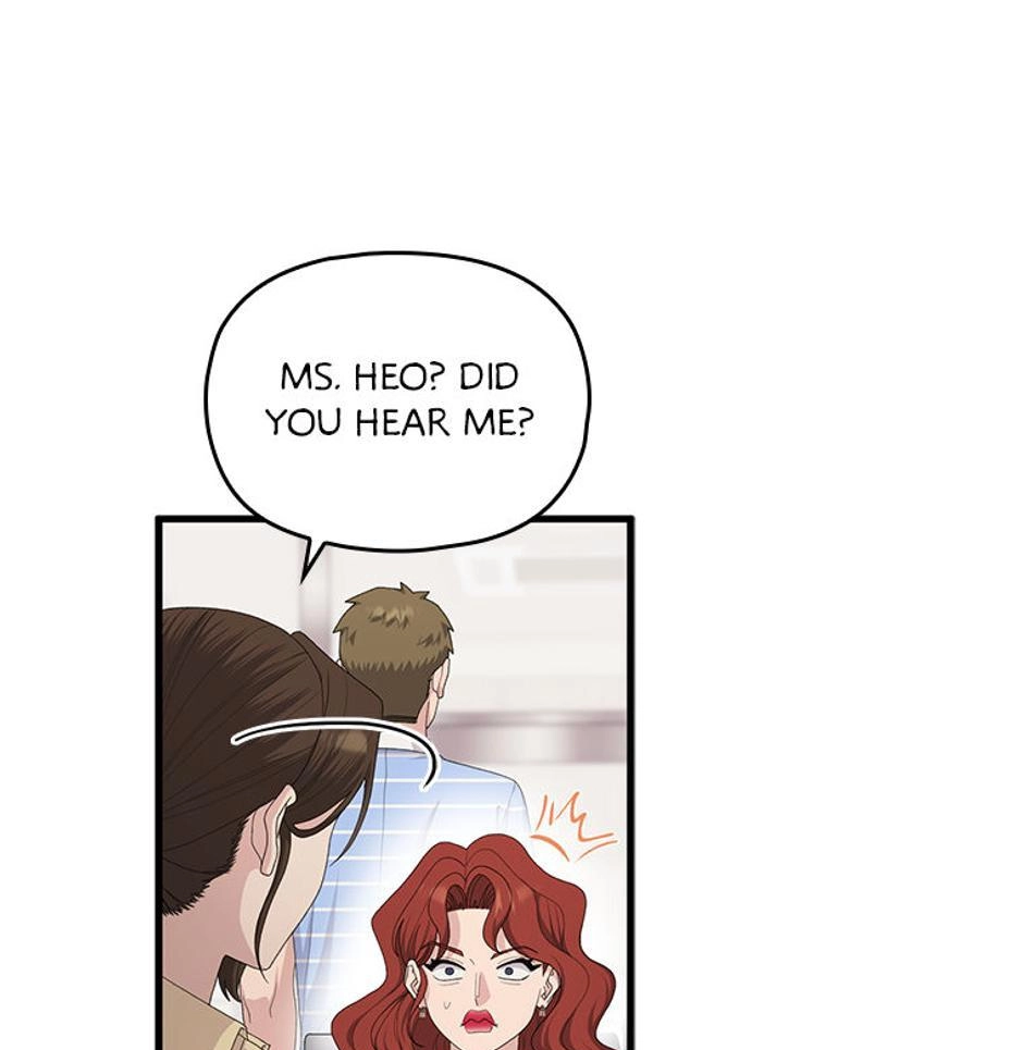 It's Pure Love Chapter 54 page 14 - 