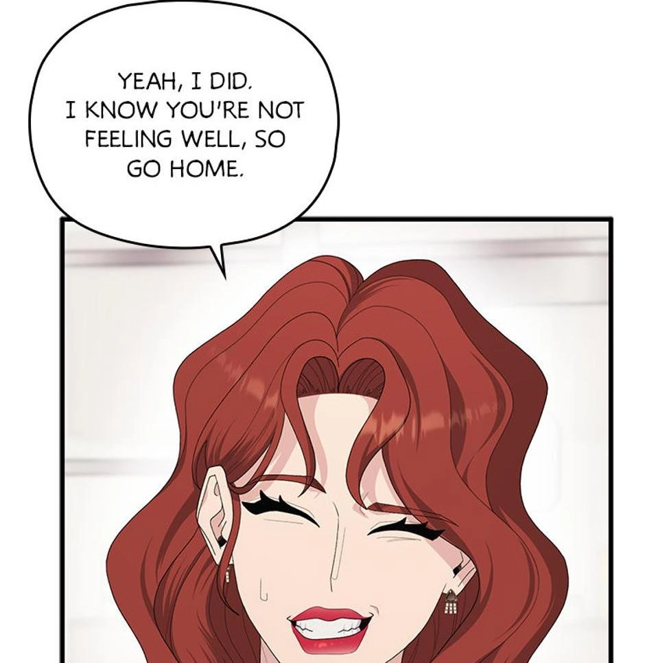 It's Pure Love Chapter 54 page 16 - 