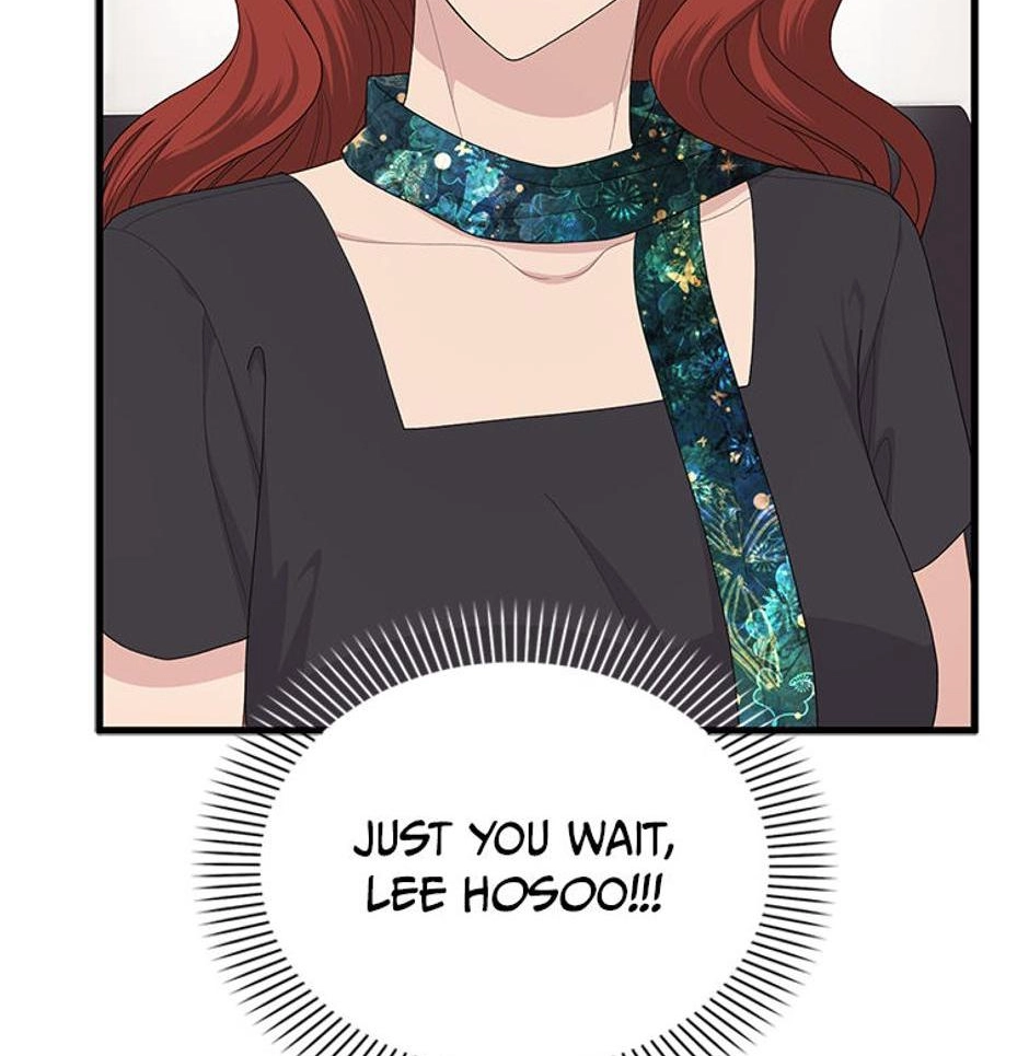 It's Pure Love Chapter 54 page 17 - 