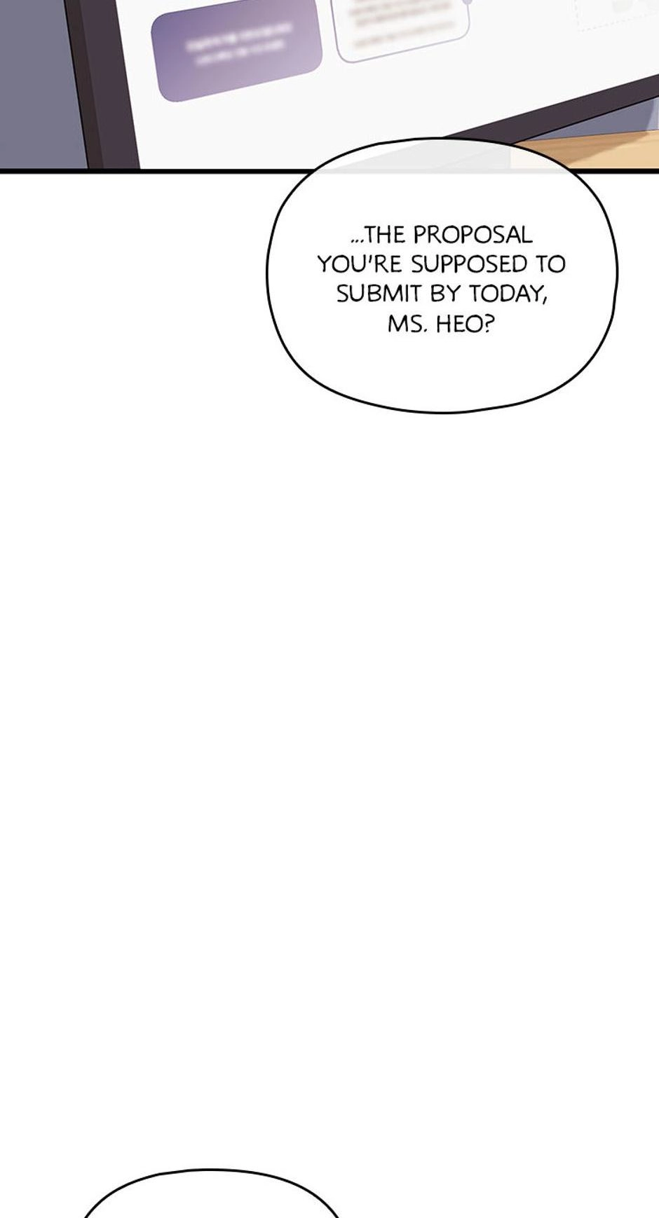 It's Pure Love Chapter 54 page 3 - 
