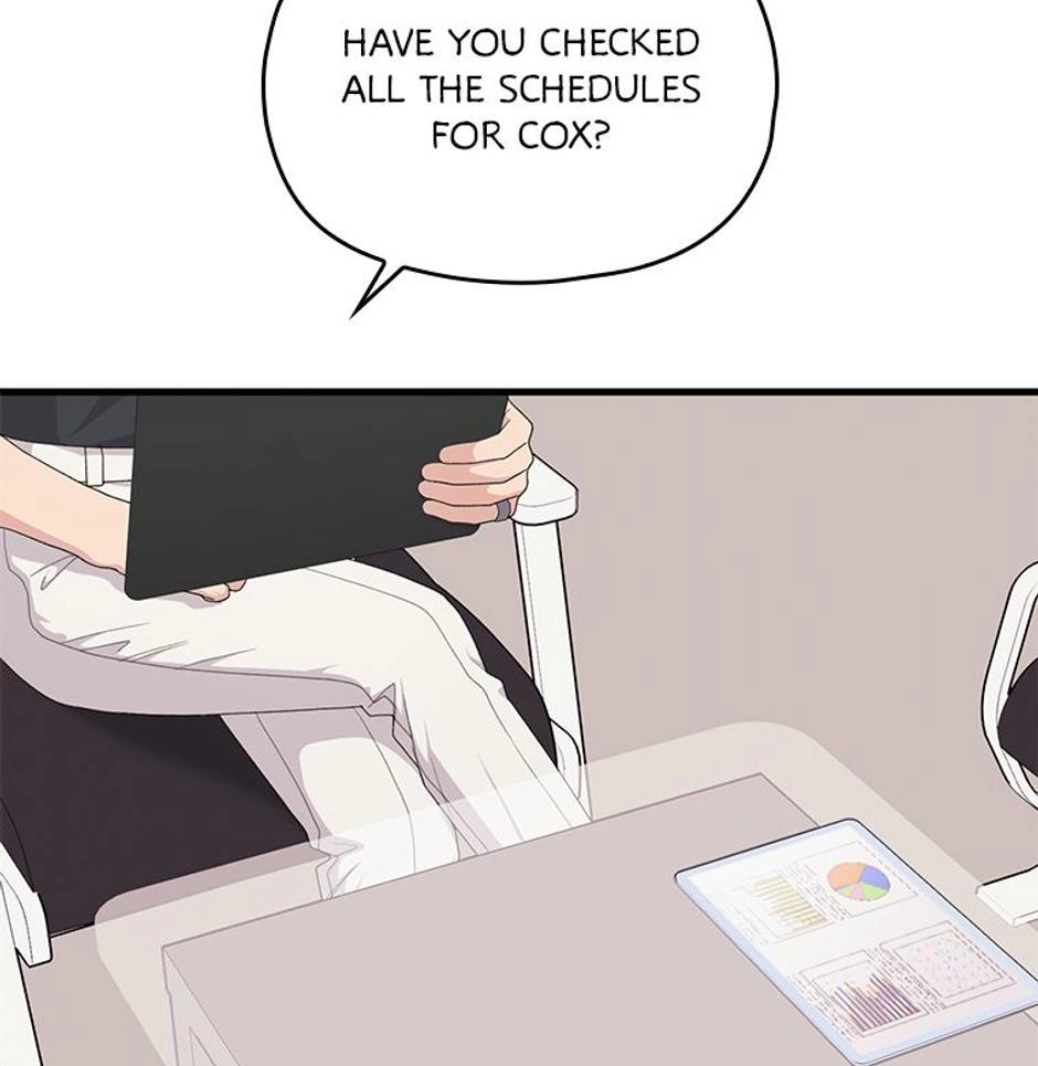 It's Pure Love Chapter 54 page 22 - 