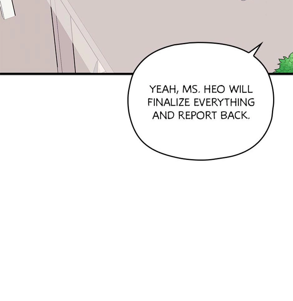 It's Pure Love Chapter 54 page 23 - 