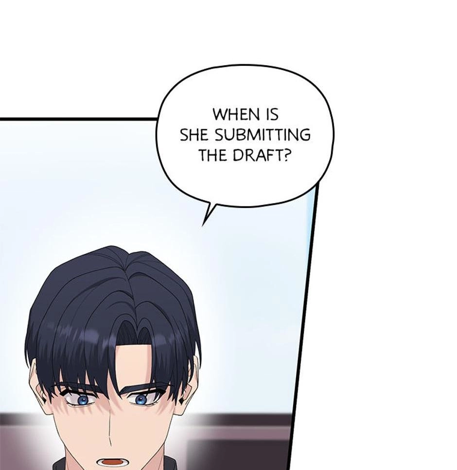 It's Pure Love Chapter 54 page 24 - 