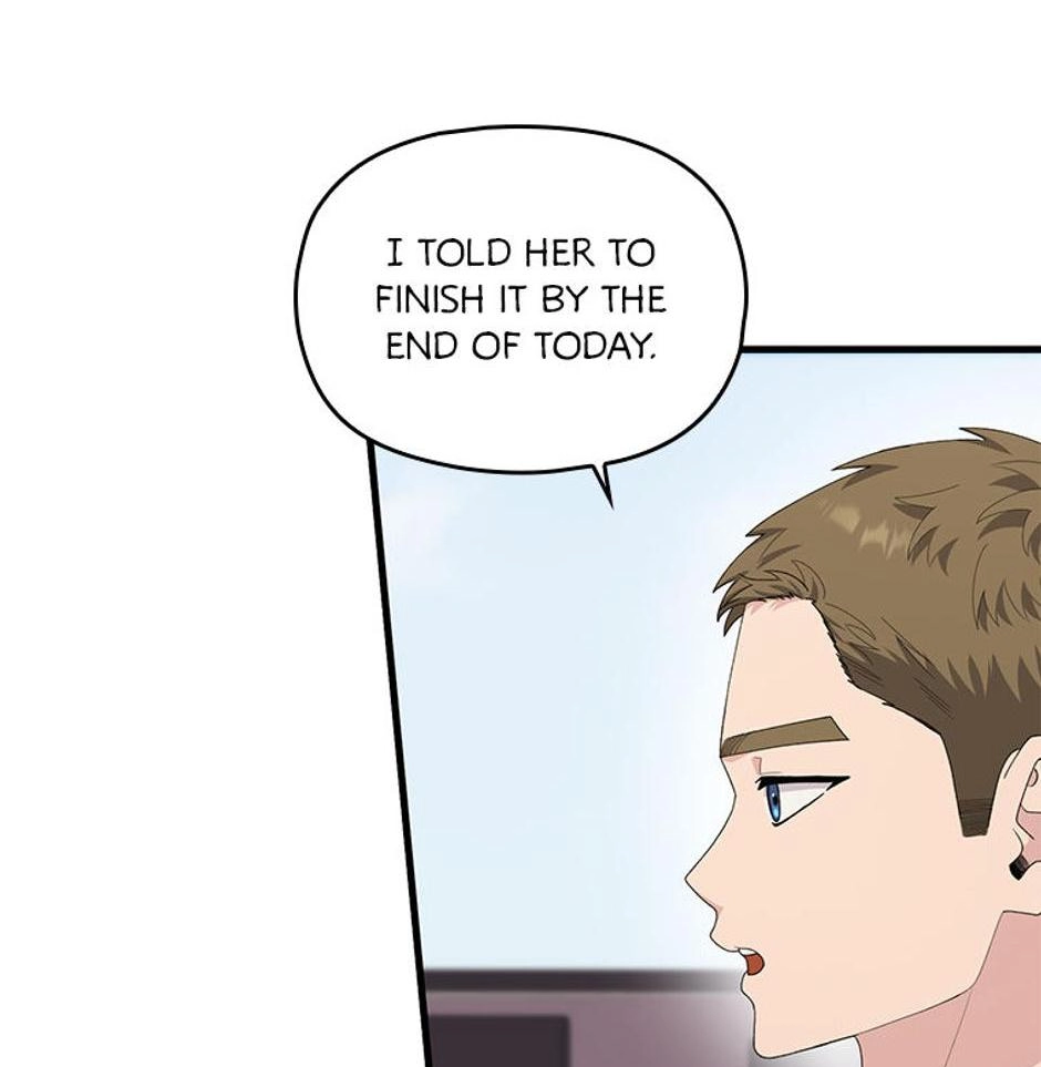 It's Pure Love Chapter 54 page 26 - 