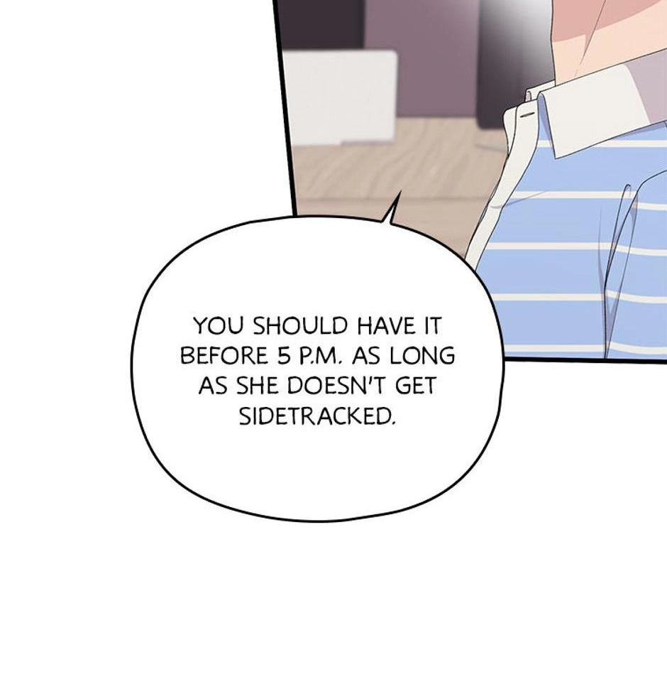 It's Pure Love Chapter 54 page 27 - 