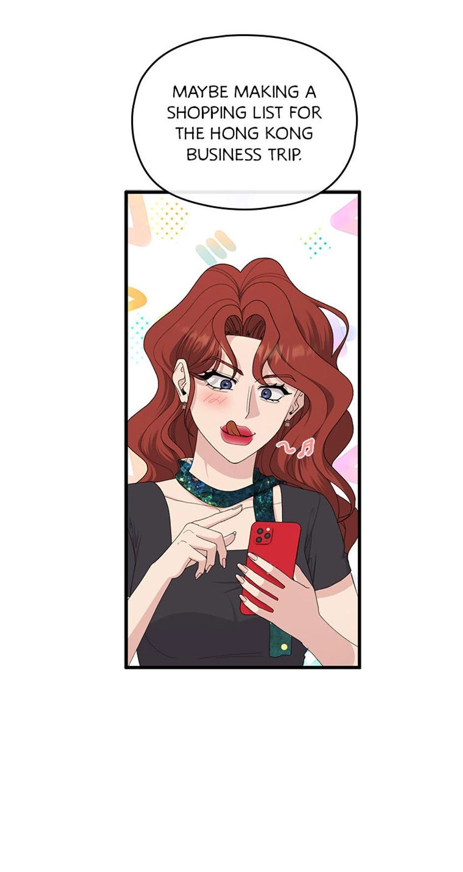 It's Pure Love Chapter 54 page 29 - 